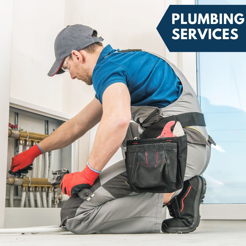 Robersonville Plumbing Company